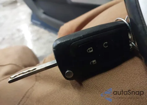 2016 Chevrolet Equinox Lt из США, поврежденный, VIN 2GNALCEKXG6162511